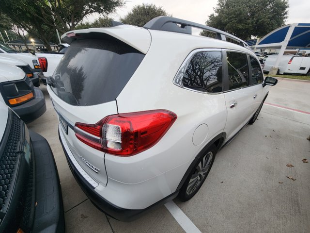 2020 Subaru Ascent Touring 4