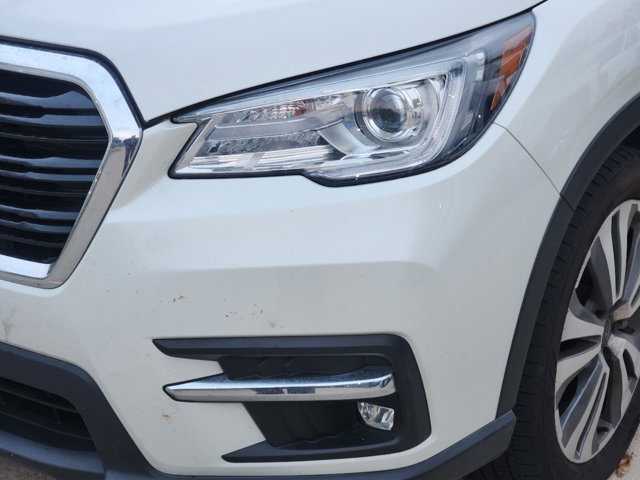 2020 Subaru Ascent Touring 5