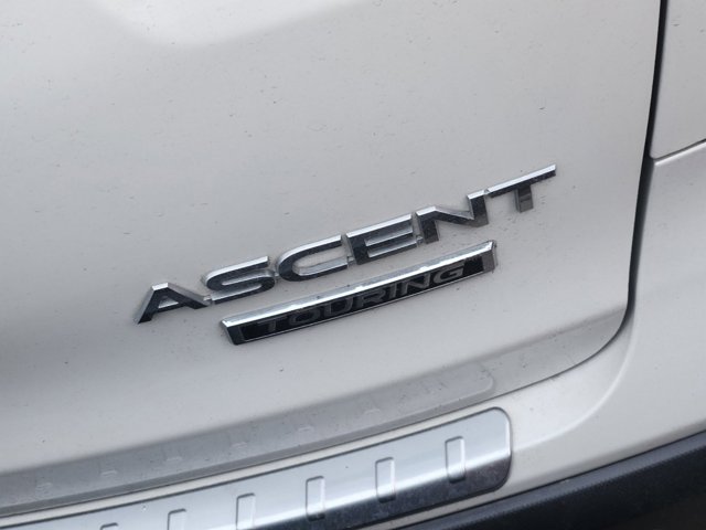 2020 Subaru Ascent Touring 8