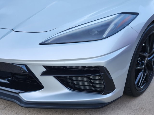 2020 Chevrolet Corvette 2LT 8