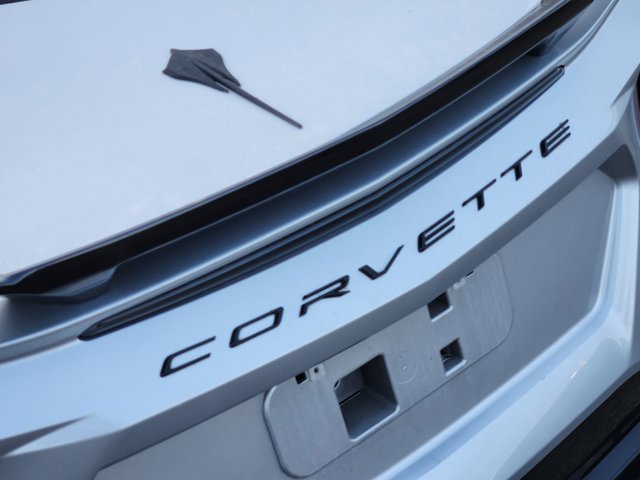 2020 Chevrolet Corvette 2LT 10