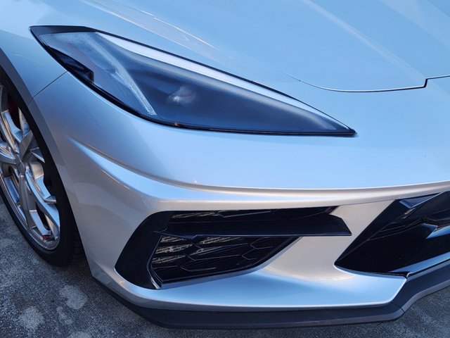 2020 Chevrolet Corvette 2LT 6