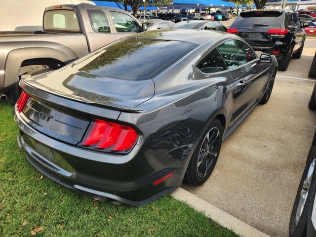 2020 Ford Mustang GT 3