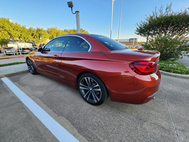 2020 BMW 4 Series 440i 3