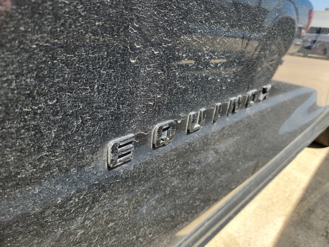 2020 Chevrolet Equinox LS 9