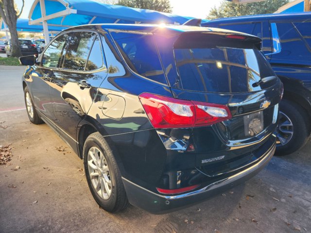 2020 Chevrolet Equinox LT 6