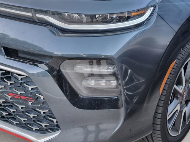 2020 Kia Soul GT-Line Turbo 5