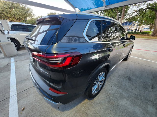 2020 BMW X5 sDrive40i 3