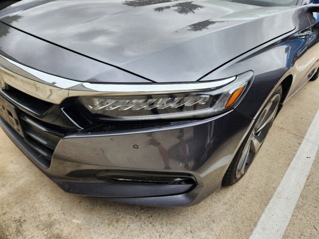 2020 Honda Accord Sedan Touring 6