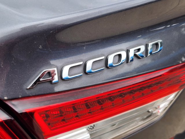 2020 Honda Accord Sedan Touring 8