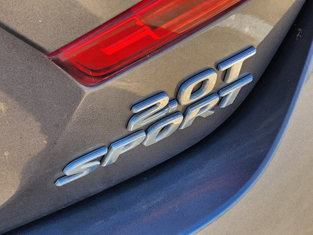 2020 Honda Accord Sedan Sport 7