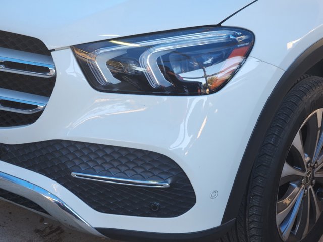 2020 Mercedes-Benz GLE GLE 350 5