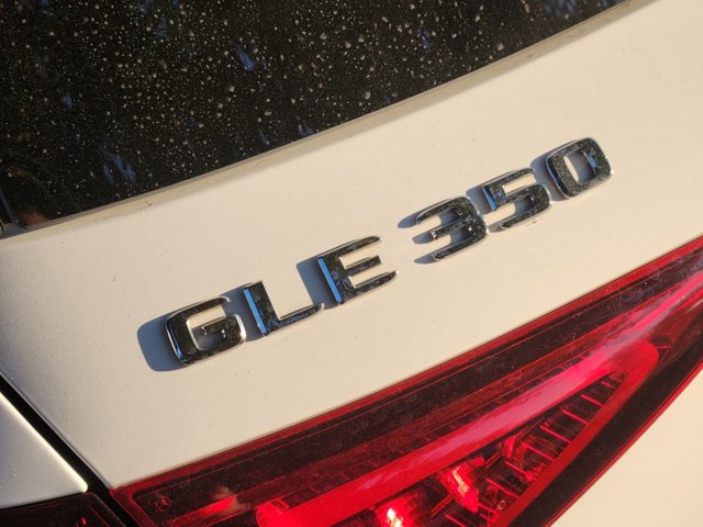 2020 Mercedes-Benz GLE GLE 350 7