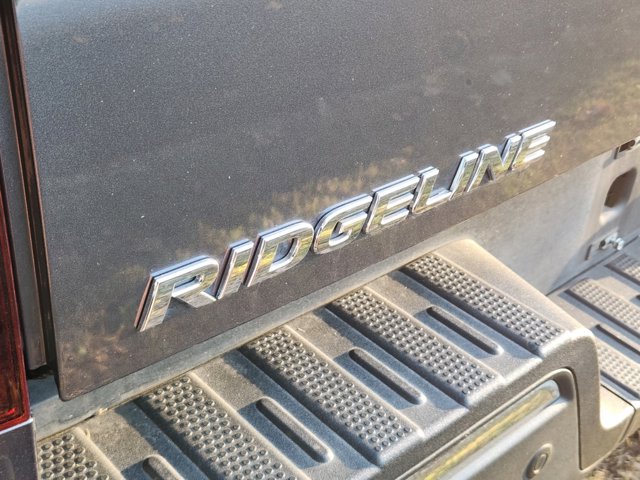 2020 Honda Ridgeline RTL-E 9