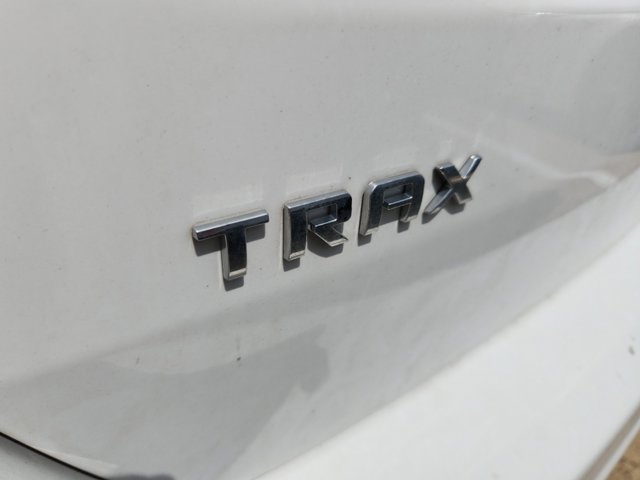 2020 Chevrolet Trax LT 7