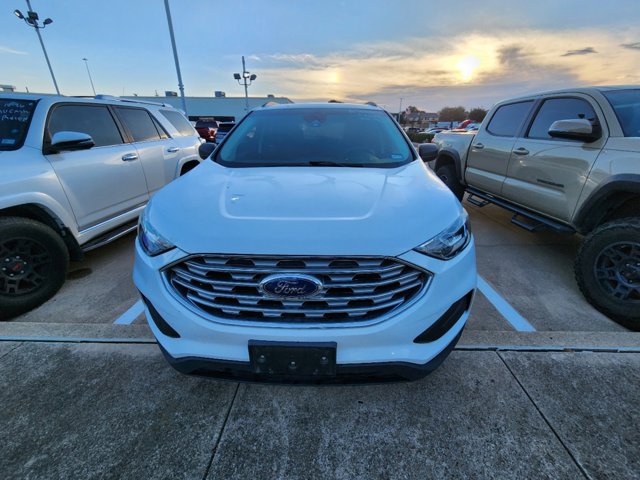 2020 Ford Edge SE 2