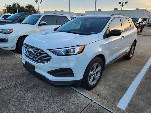 2020 Ford Edge SE 3