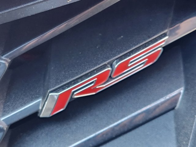 2021 Chevrolet Camaro LT1 8