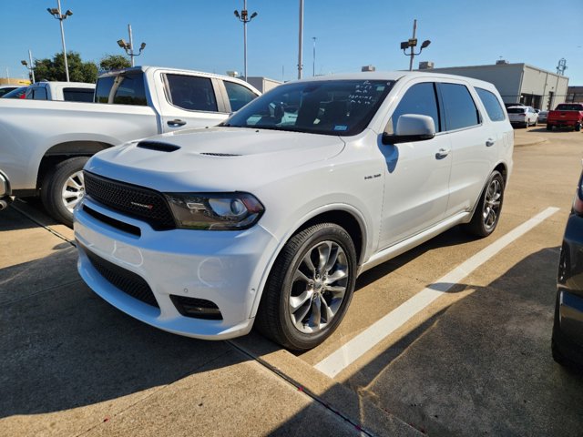 2020 Dodge Durango R/T 2