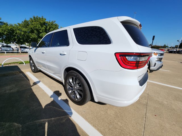 2020 Dodge Durango R/T 3