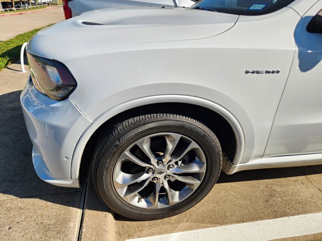 2020 Dodge Durango R/T 5