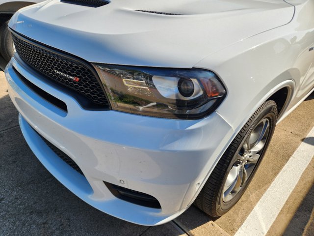 2020 Dodge Durango R/T 6