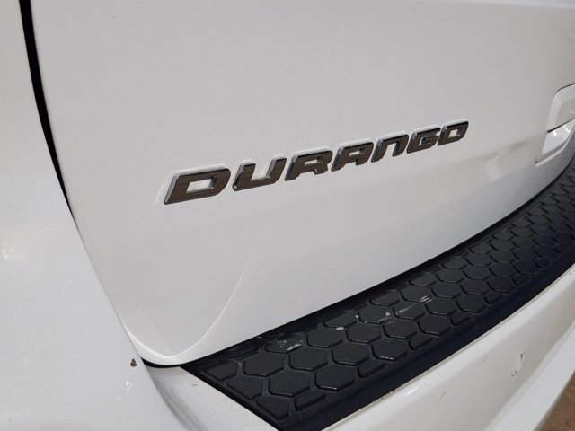 2020 Dodge Durango R/T 9