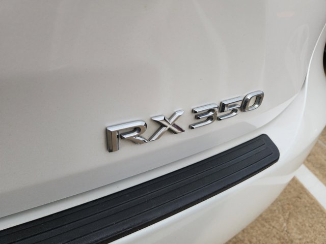 2020 Lexus RX RX 350 6