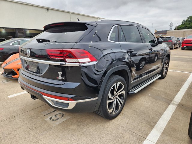 2020 Volkswagen Atlas Cross Sport 3.6L V6 SEL Premium 4