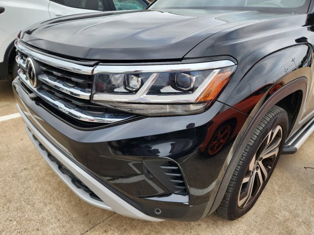 2020 Volkswagen Atlas Cross Sport 3.6L V6 SEL Premium 6