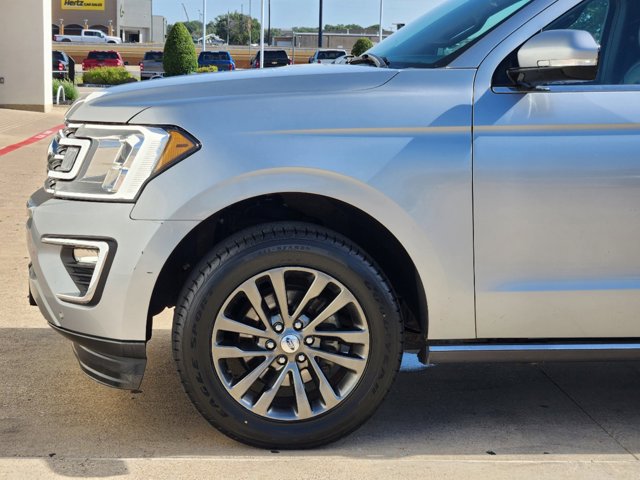 2020 Ford Expedition Max Limited 15