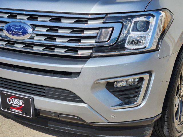 2020 Ford Expedition Max Limited 16