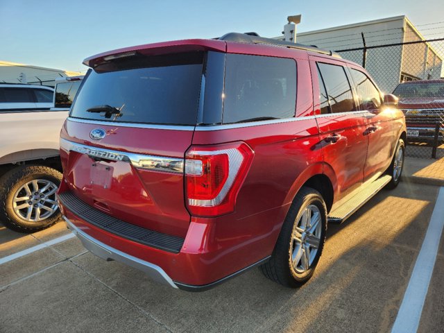 2020 Ford Expedition XLT 3