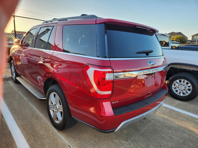 2020 Ford Expedition XLT 4