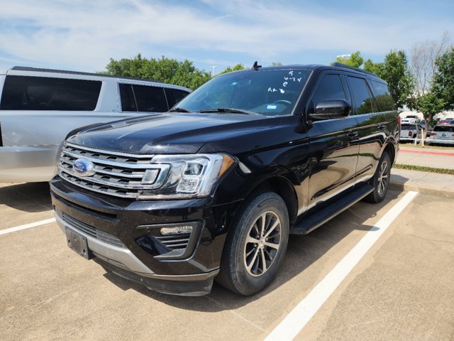 2020 Ford Expedition XLT 3