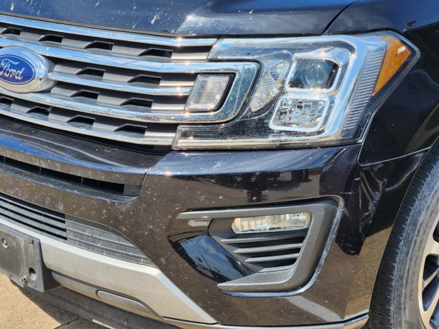 2020 Ford Expedition XLT 8