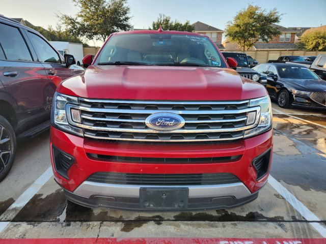 2020 Ford Expedition XLT 2