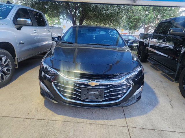 2020 Chevrolet Malibu LS 2