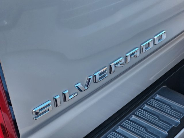 2020 Chevrolet Silverado 2500HD High Country 7