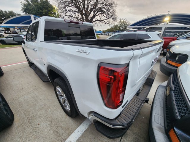 2020 GMC Sierra 1500 SLT 3