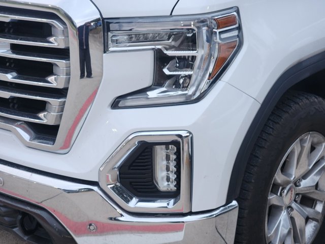 2020 GMC Sierra 1500 SLT 5