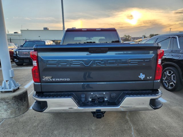 2020 Chevrolet Silverado 1500 LT 5