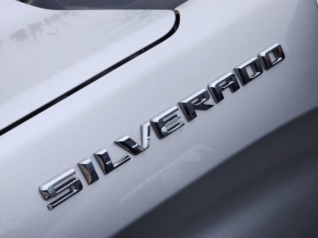 2020 Chevrolet Silverado 1500 LT 7