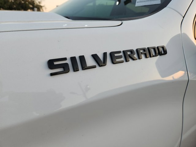 2020 Chevrolet Silverado 1500 RST 9