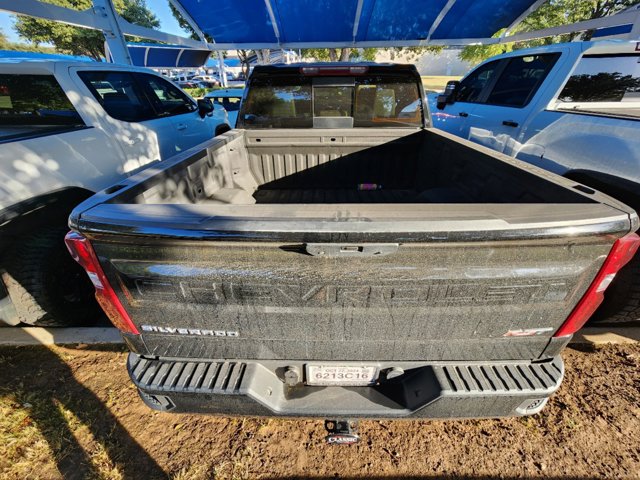 2020 Chevrolet Silverado 1500 RST 5