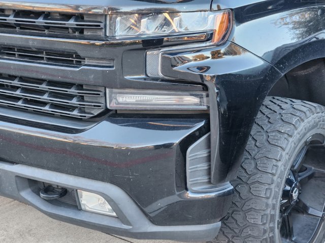 2020 Chevrolet Silverado 1500 RST 5