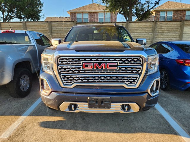 2020 GMC Sierra 1500 Denali 2