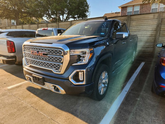 2020 GMC Sierra 1500 Denali 3