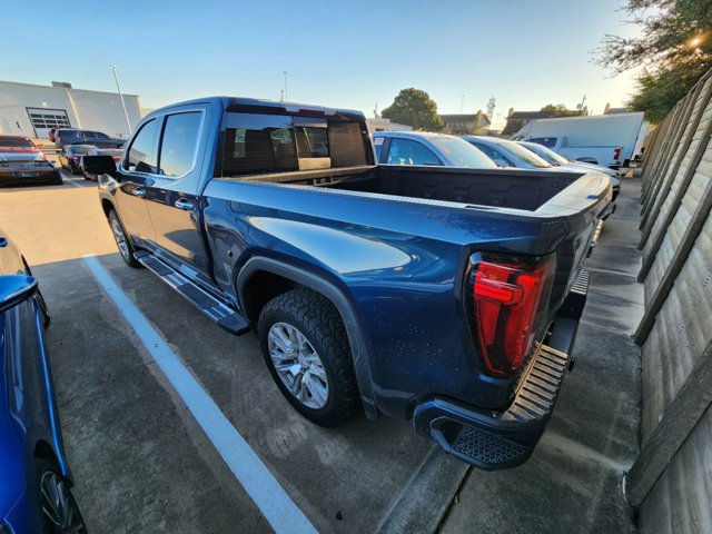 2020 GMC Sierra 1500 Denali 5