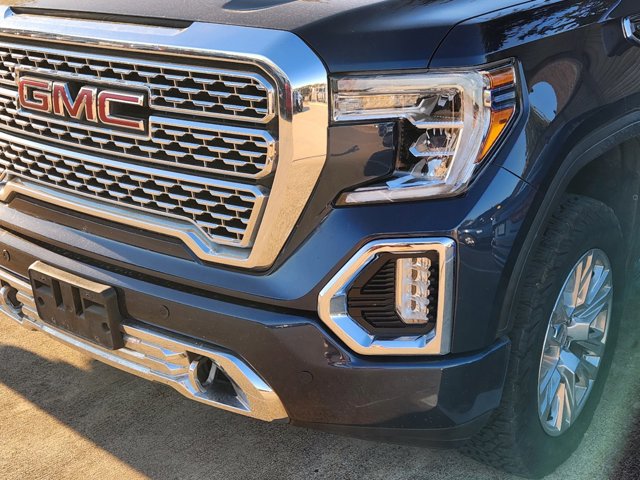 2020 GMC Sierra 1500 Denali 7